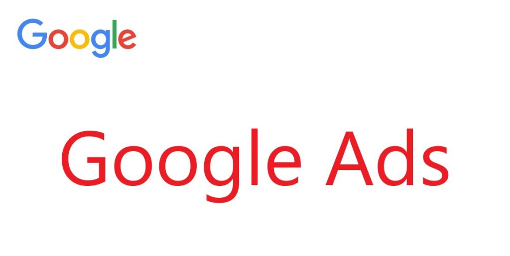 Google Ads